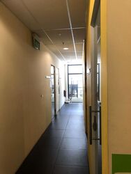 A'posh Bizhub (D27), Factory #565882541